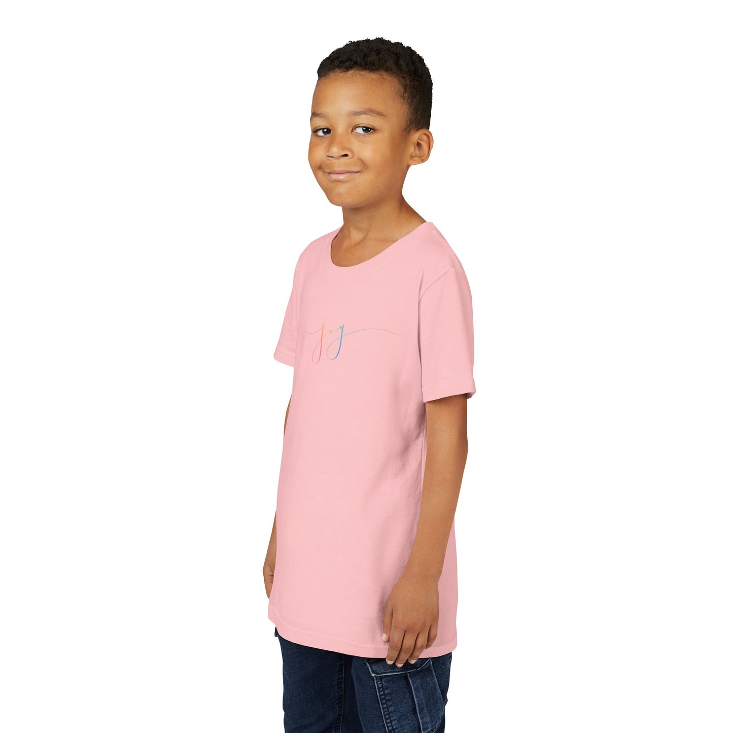 "JOY" Youth T-Shirt
