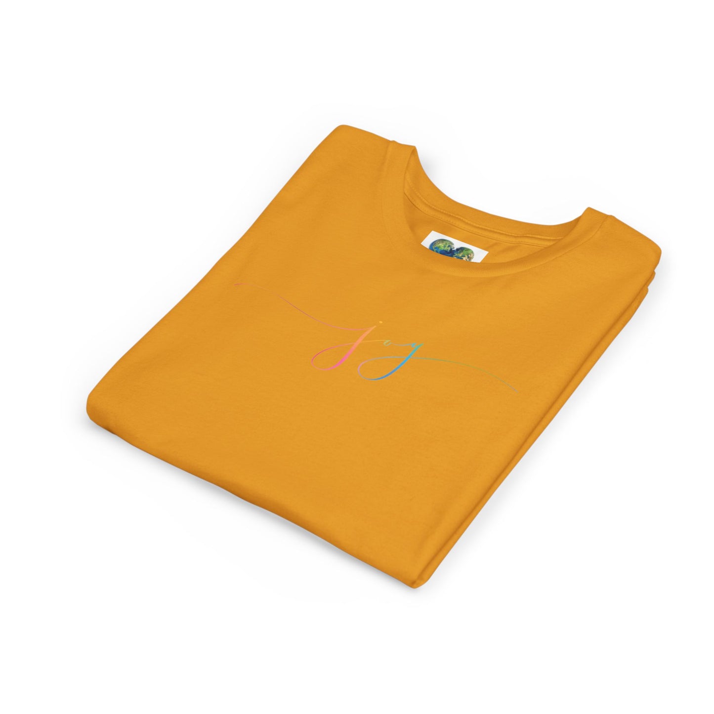 "JOY" Youth T-Shirt