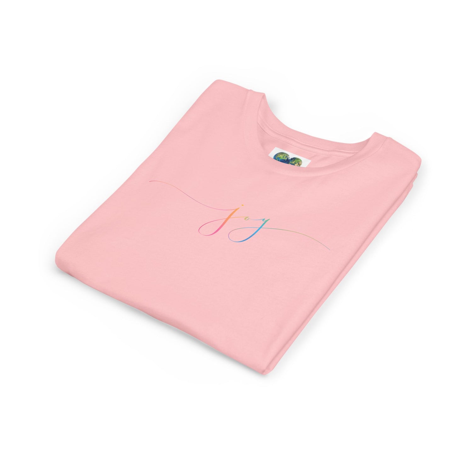 "JOY" Youth T-Shirt