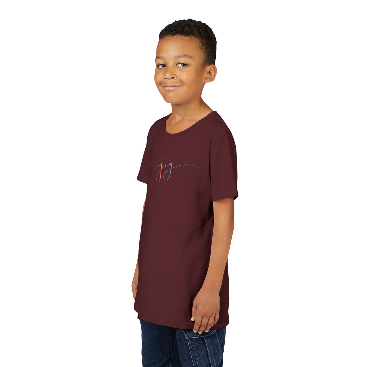 "JOY" Youth T-Shirt