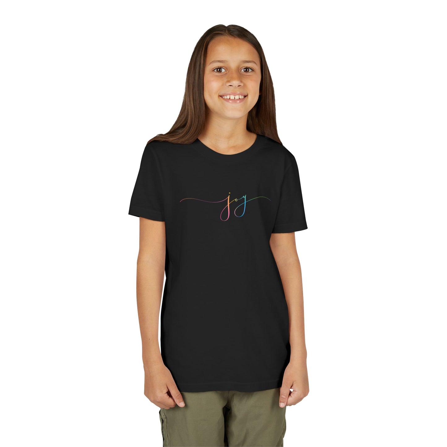 "JOY" Youth T-Shirt
