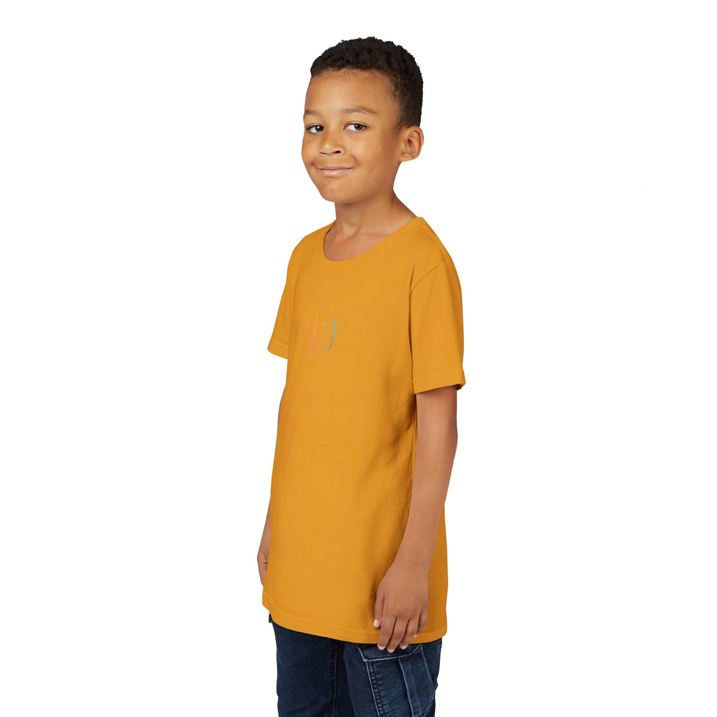 "JOY" Youth T-Shirt