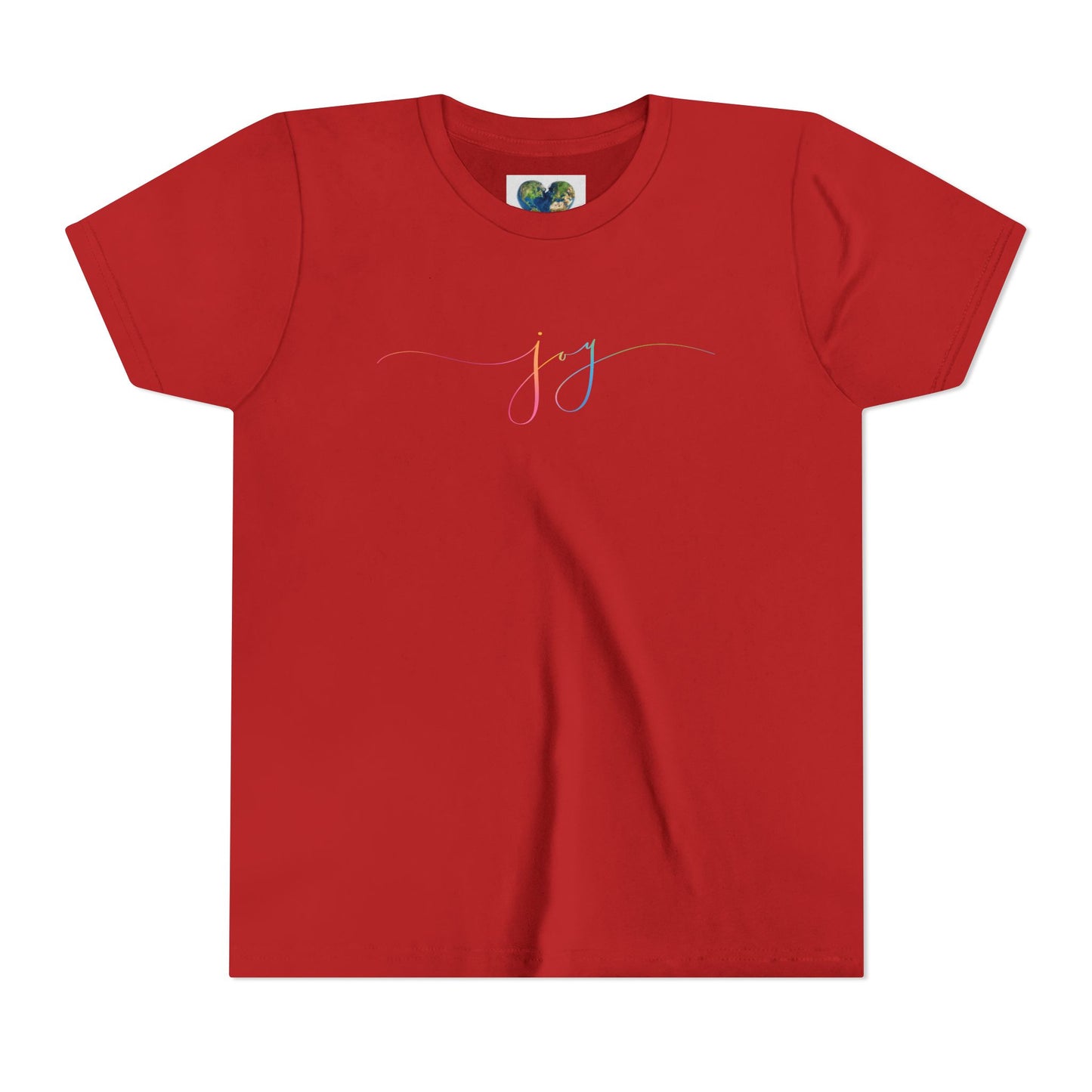 "JOY" Youth T-Shirt