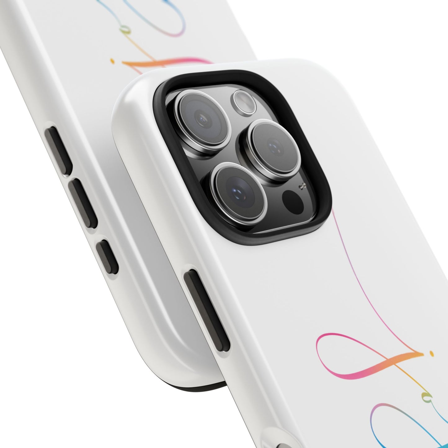 "JOY" Inspirational iPhone Case