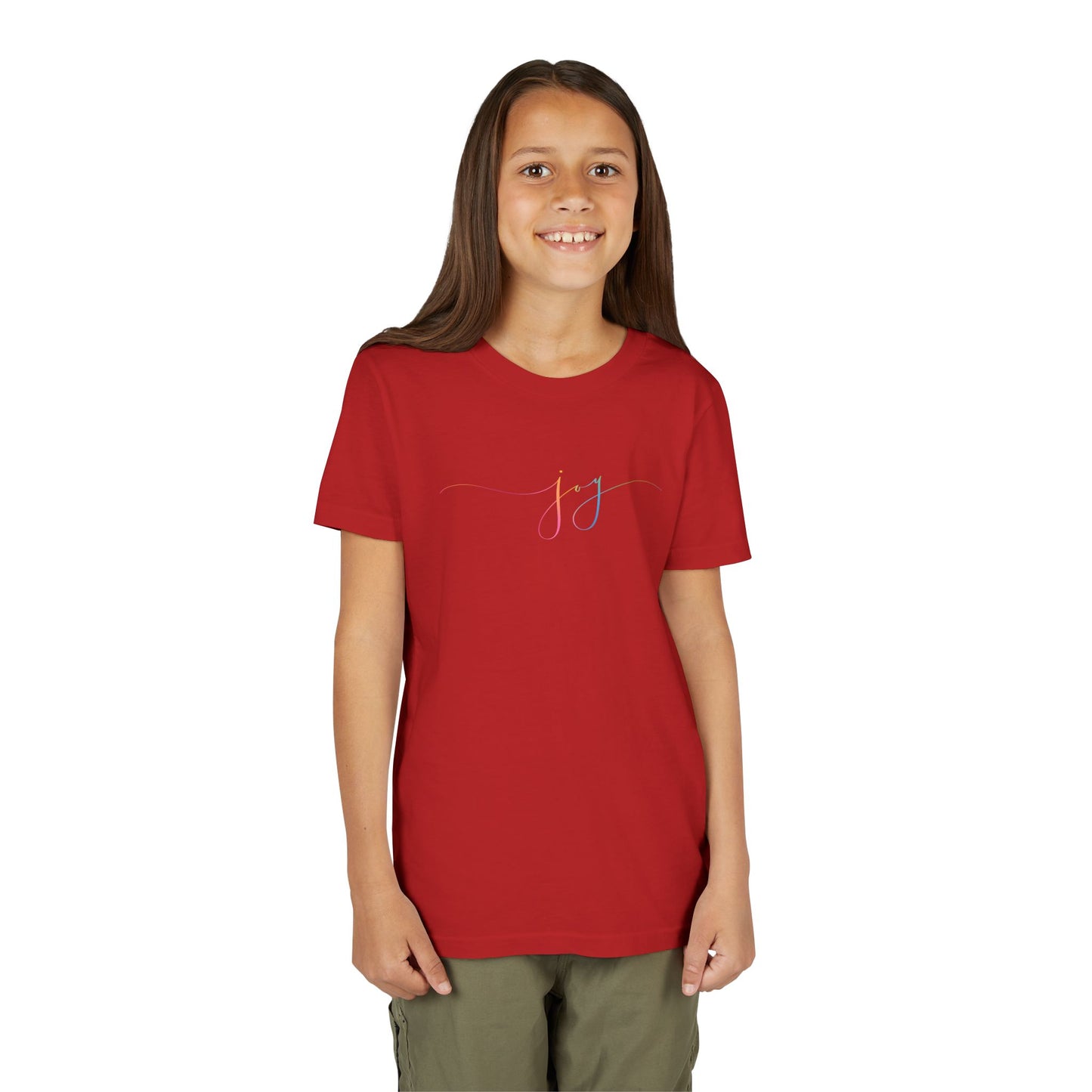 "JOY" Youth T-Shirt