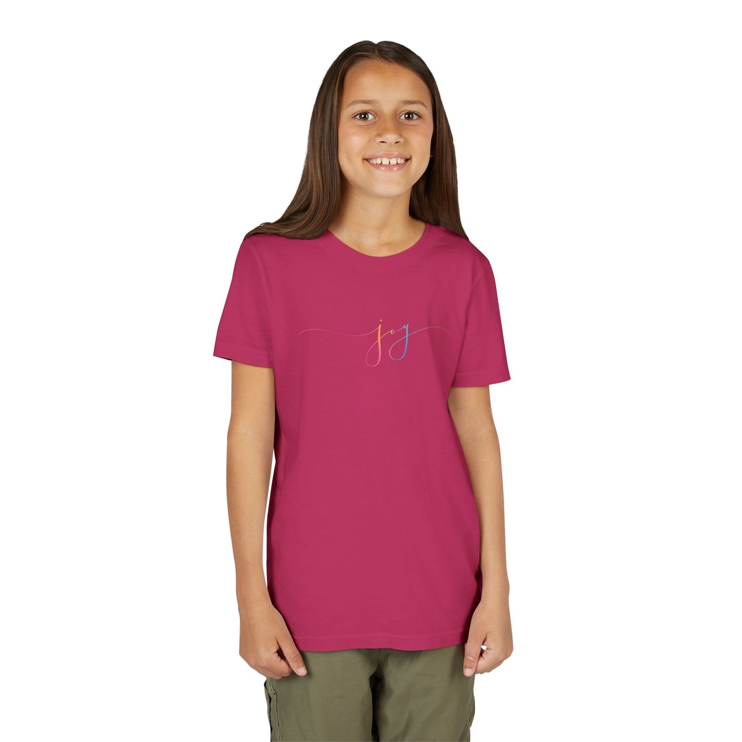 "JOY" Youth T-Shirt