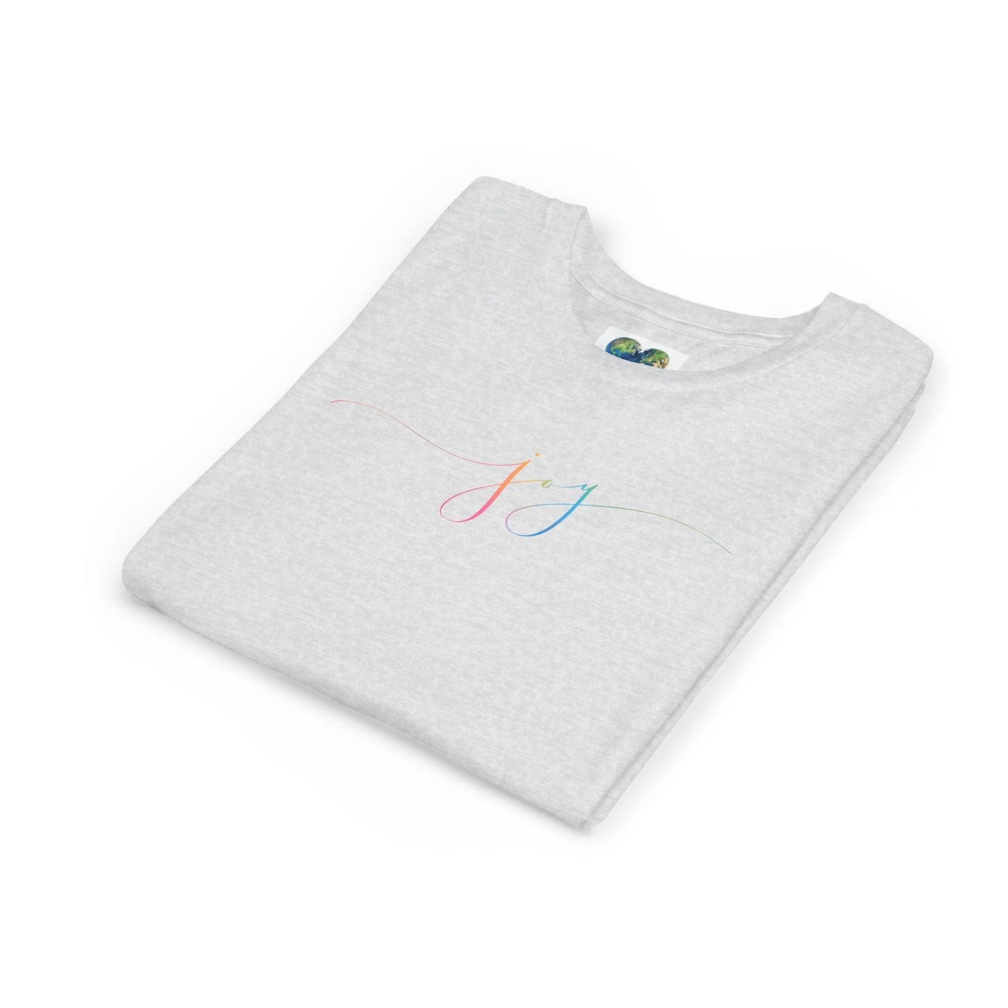 "JOY" Youth T-Shirt