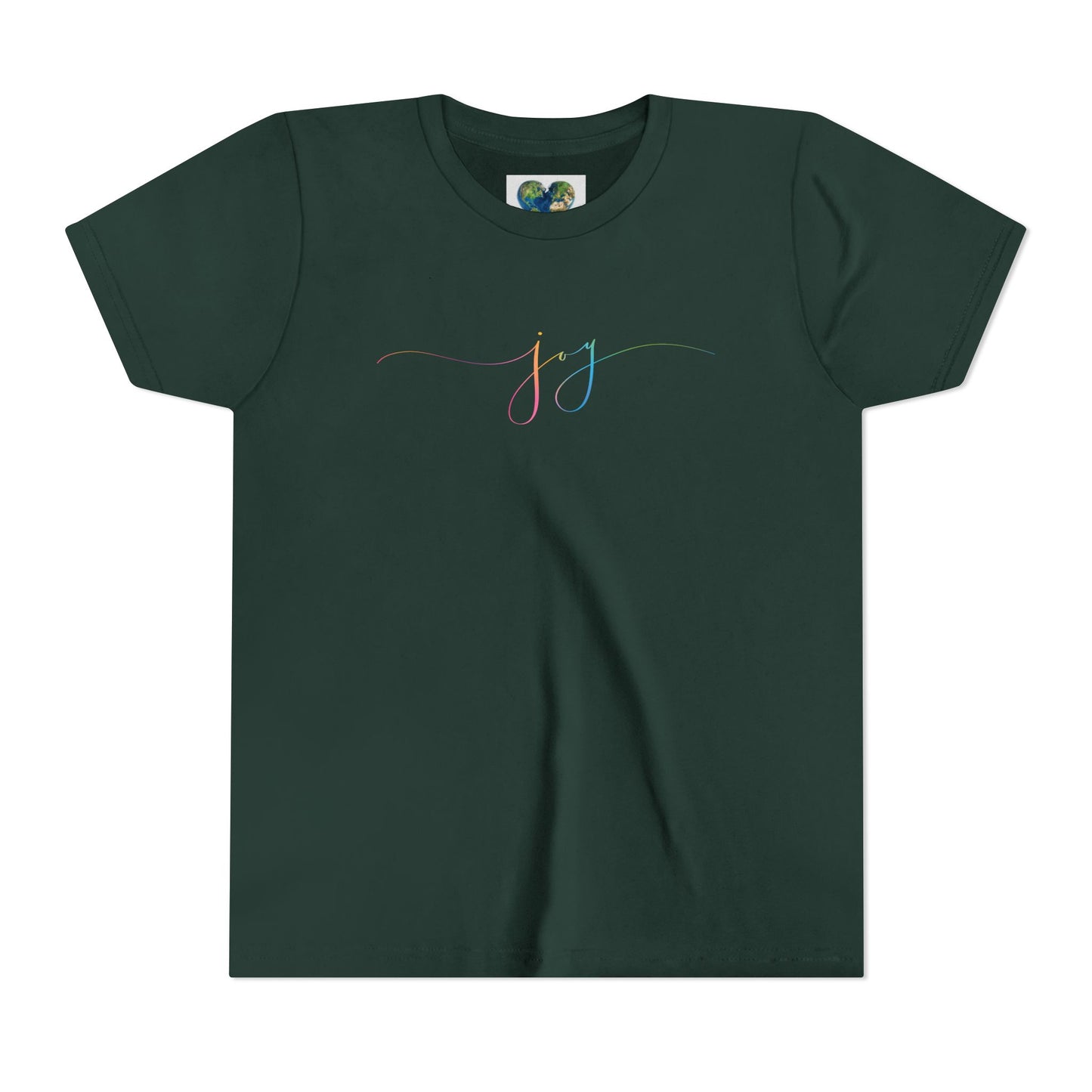 "JOY" Youth T-Shirt