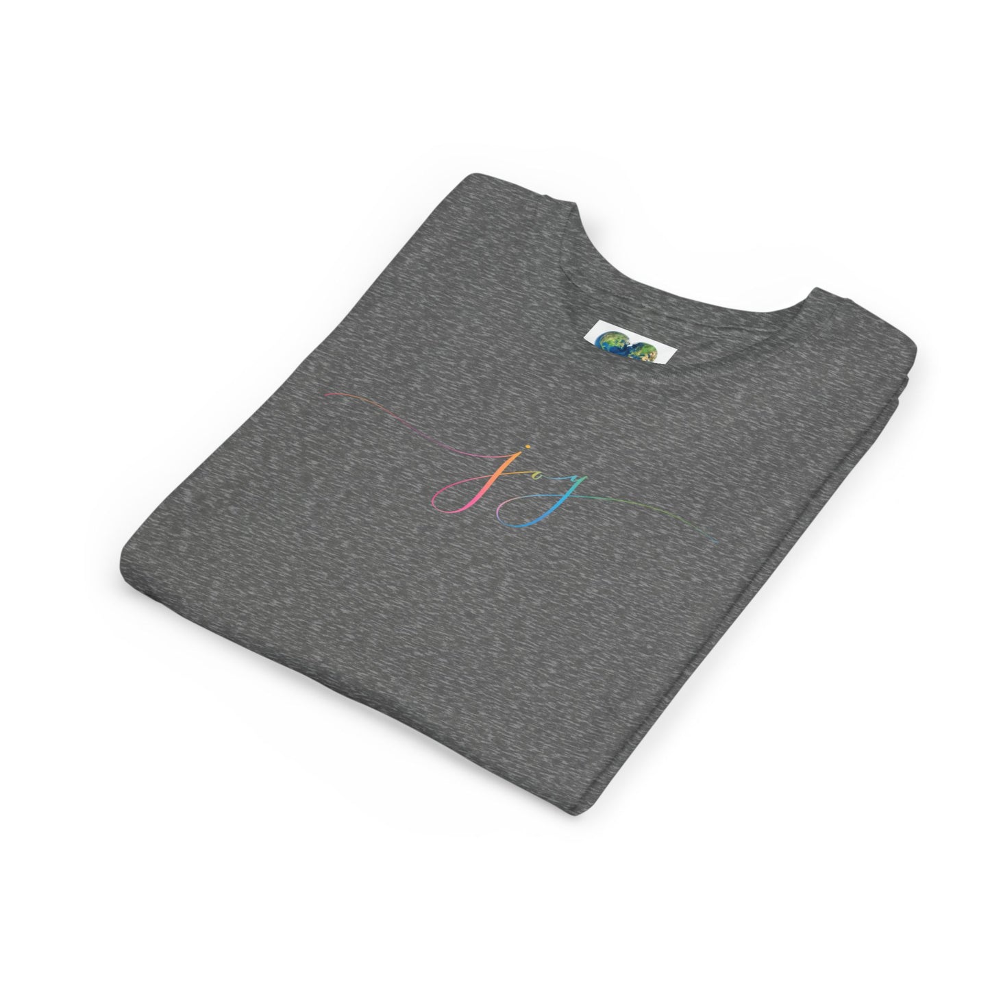 "JOY" Youth T-Shirt