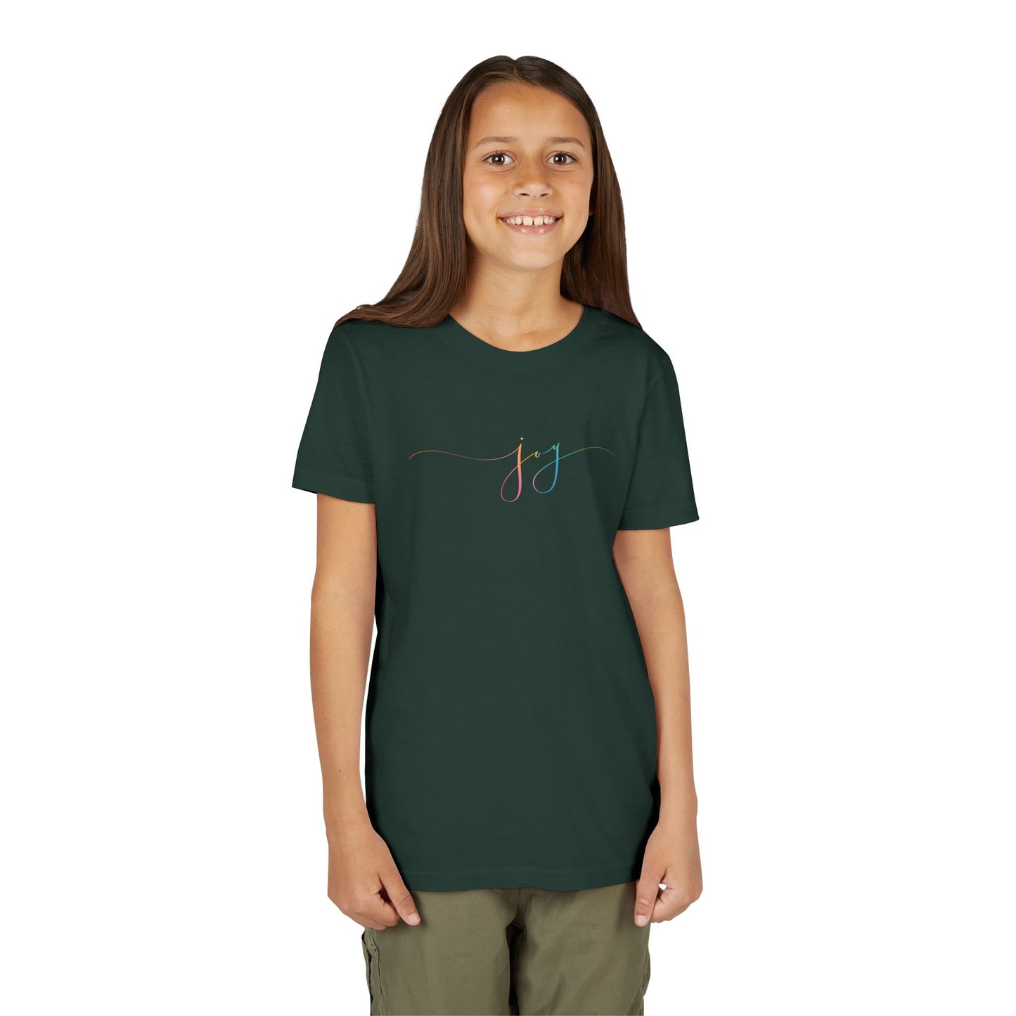 "JOY" Youth T-Shirt