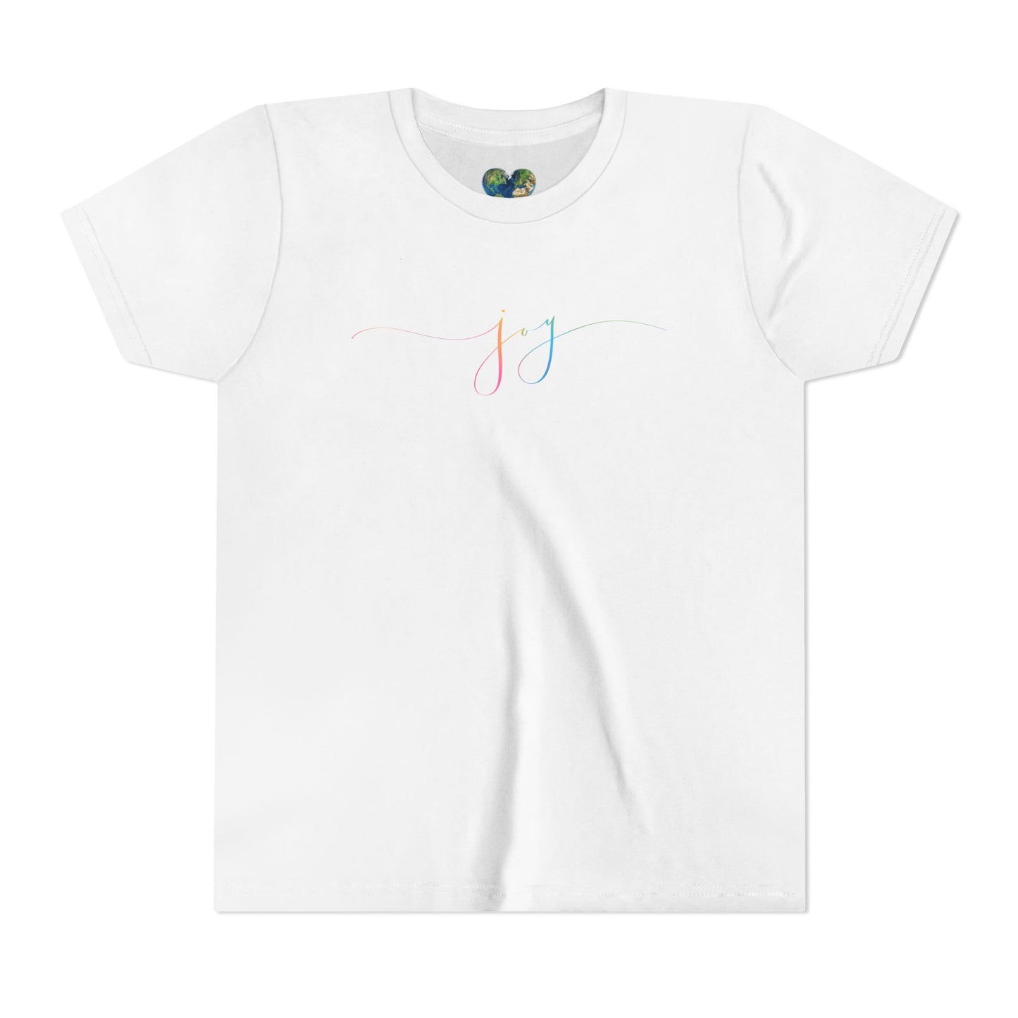 "JOY" Youth T-Shirt