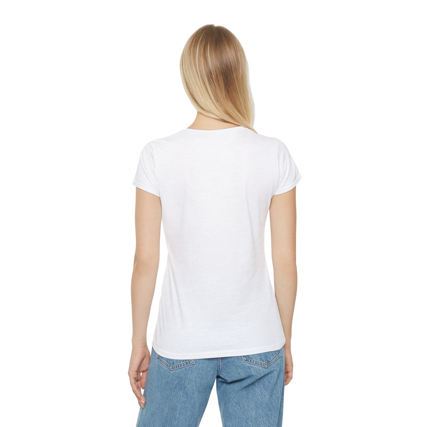 Women's Iconic "JOY" T-Shirt