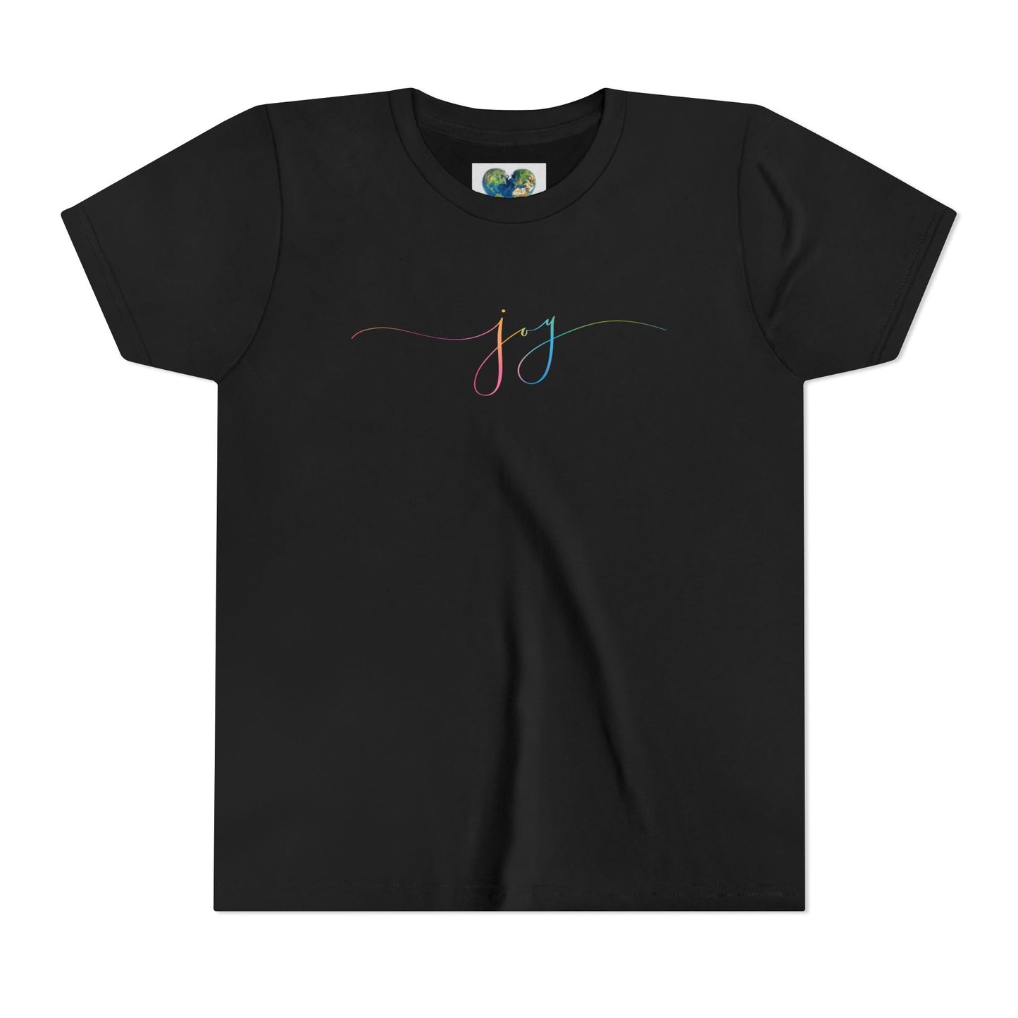 "JOY" Youth T-Shirt