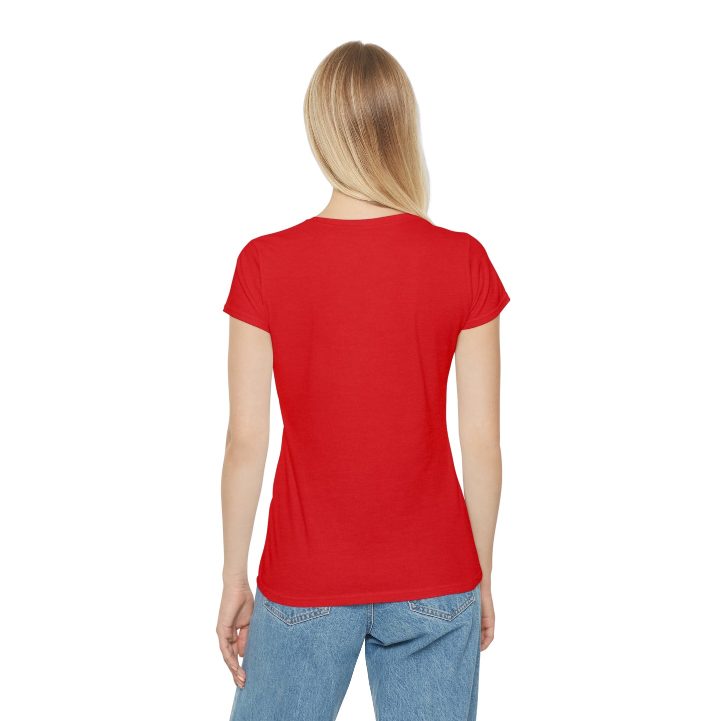 Women's Iconic "JOY" T-Shirt
