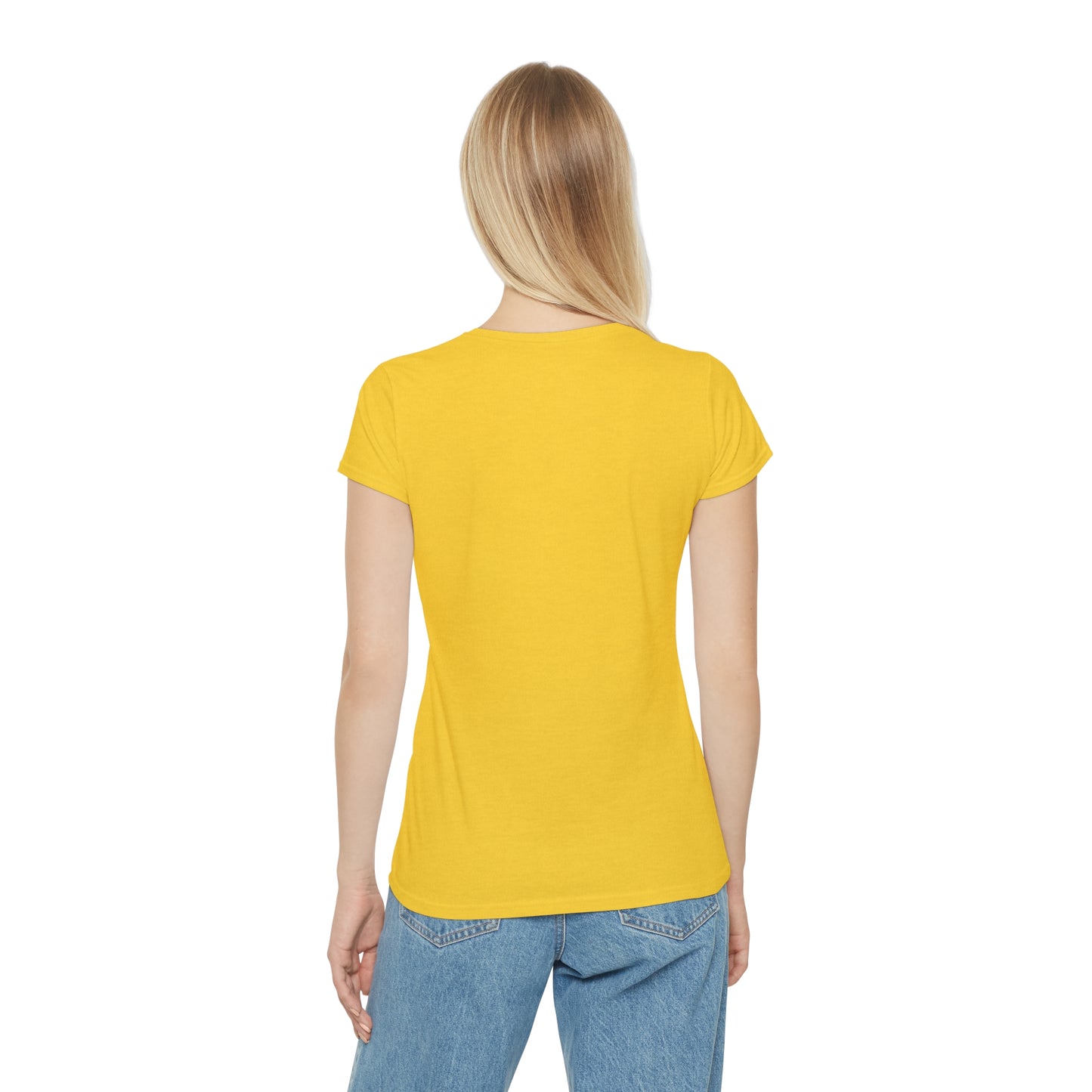 Women's Iconic "JOY" T-Shirt