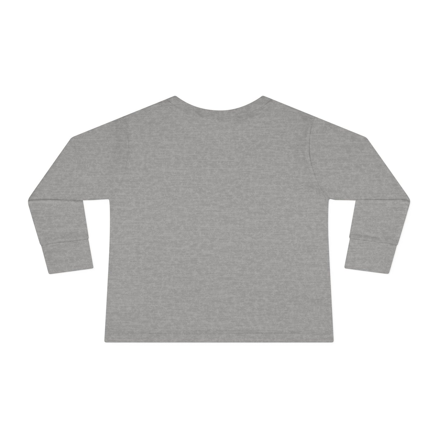 "JOY" Toddler Long Sleeve Tee