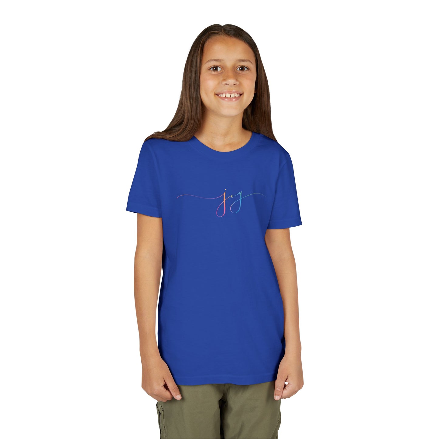 "JOY" Youth T-Shirt