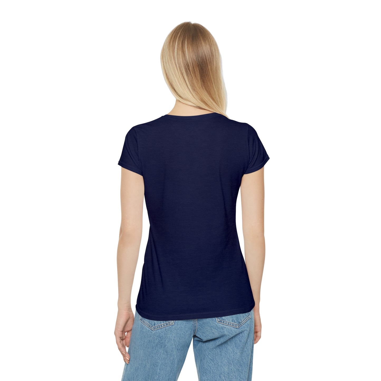 Women's Iconic "JOY" T-Shirt