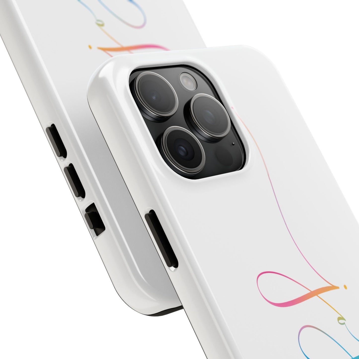 "JOY" Inspirational iPhone Case